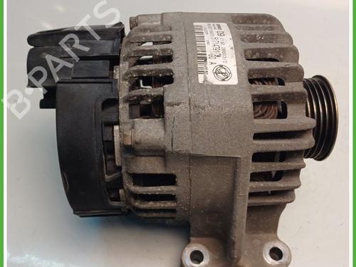 Generator LANCIA YPSILON (843_) 1.2 (843.AXB1A) | BP23892155M7 