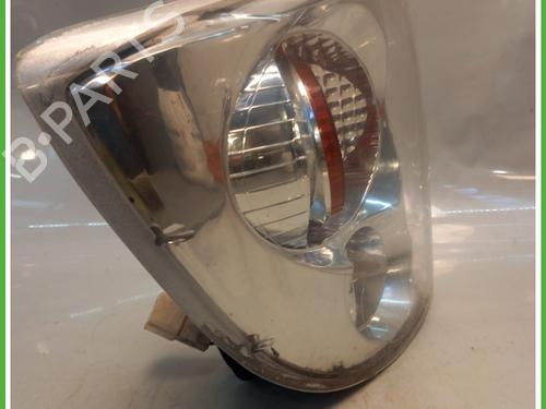 Left taillight TOYOTA CELICA Coupe (_T23_) 1.8 16V VT-i (ZZT230_, ZZT230) | BP30411218C34 