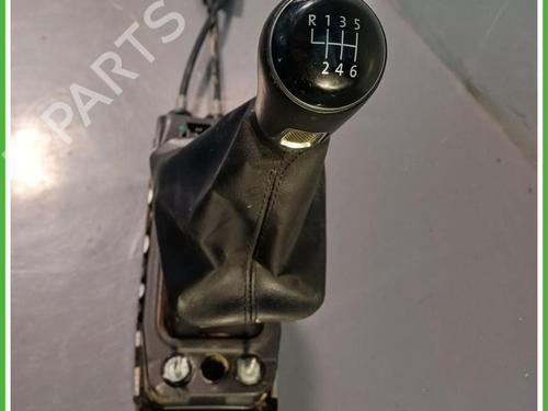 Gear lever VW T-ROC (A11, D11) 1.6 TDI | BP40142508M90 - Image 3