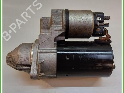 Starter OPEL CORSA D (S07) 1.2 (L08, L68) | BP40137783M8 - Image 5