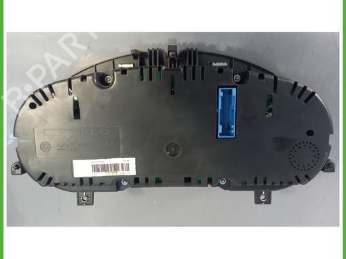 Instrument cluster VW PASSAT B6 (3C2) 2.0 TDI 16V | BP30096847C47