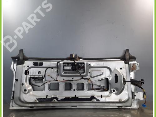 Tailgate JEEP CHEROKEE (KJ) 2.5 CRD 4x4 | BP11367586C6 