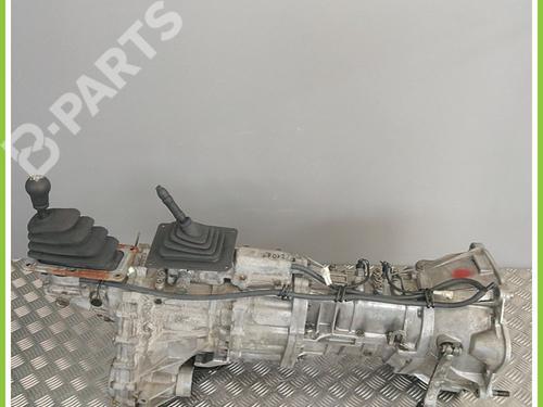 Used Gearbox SUZUKI VITARA (ET, TA, TD) 1.6 All-wheel Drive (TA, TA01, SE416) (80 hp) 11369311