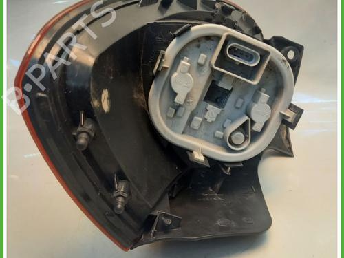 Left taillight FIAT BRAVO II (198_) 1.4 (198AXA1B) | BP30169348C34