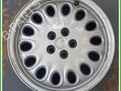 Used Rim Rim ALFA ROMEO GTV (916_) 2.0 T.SPARK 16V (916.C2__, 916C2C00) (150 hp) 40149146 40149146