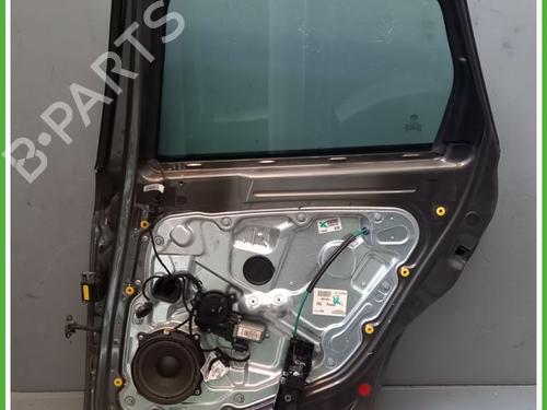 Right rear door ALFA ROMEO 159 Sportwagon (939_) 2.4 JTDM Q4 (939BXM2B) | BP30451404C5