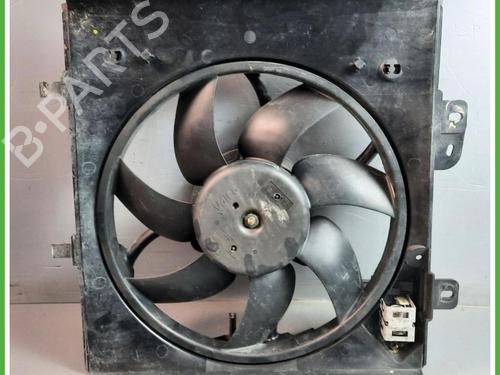 radiator-fan-citroen-c4-cactus-2014-40136094 main image
