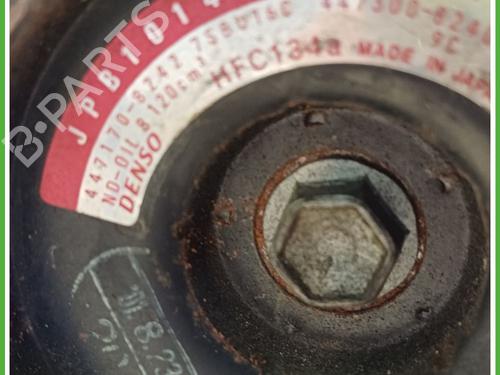 AC-Kompressor LAND ROVER FREELANDER I (L314) 1.8 16V 4x4 | BP27654375M34 