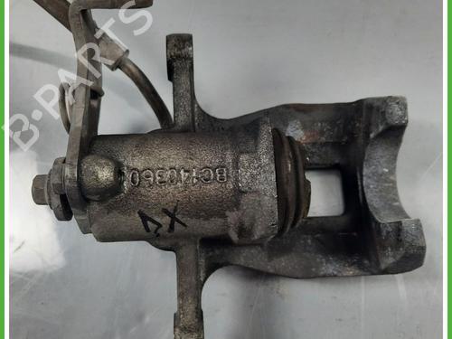 Right rear brake caliper KIA RIO IV (YB, SC, FB) 1.4 CRDi 90 | BP12213997M106 