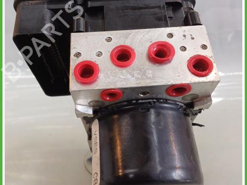 ABS pump CHEVROLET CAPTIVA (C100, C140) 2.4 4WD | BP20165133M43 
