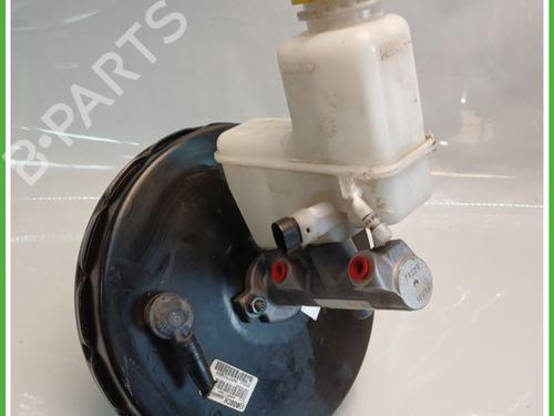 Servo brake FIAT BRAVO II (198_) 1.4 (198AXA1B) | BP29020315M42 
