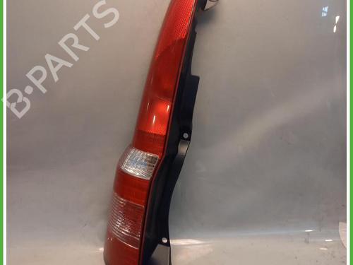 Used Left taillight Left taillight FIAT PANDA (169_) 1.2 (169.AXB11, 169.AXB1A) (60 hp) 40075481 40075481