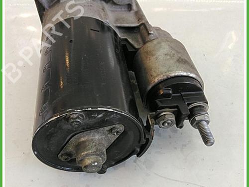 Starter FIAT PUNTO EVO (199_) 1.4 (199AXB1A) | BP40136176M8 - Image 6