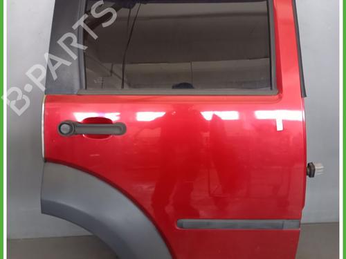 Used Right rear door DODGE NITRO 2.8 CRD 4WD (177 hp) 19030410
