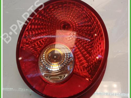 Used Left taillight Left taillight CHEVROLET MATIZ (M200, M250) 1.0 (67 hp) 40146766 40146766