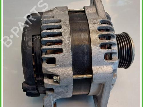 Alternator OPEL ASTRA J GTC 1.7 CDTI (08) | BP27473097M7 