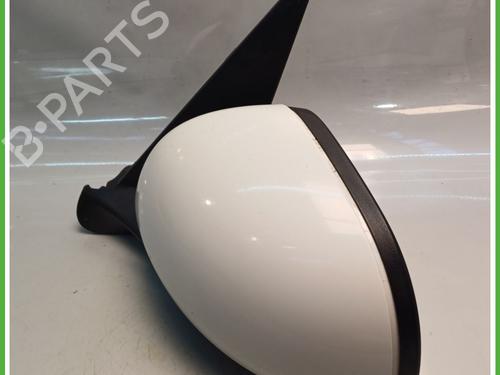 Left mirror FIAT 500L (351_, 352_) 1.3 D Multijet (199LXY1A, 199LXY11) | BP24020096C26 