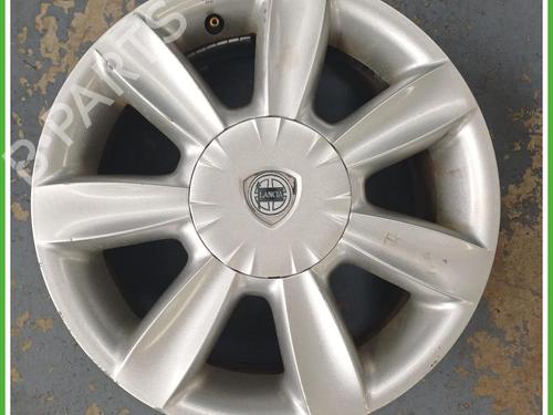 Used Rim Rim LANCIA YPSILON (843_) 1.2 (843.AXA1A) (60 hp) 40076429 40076429