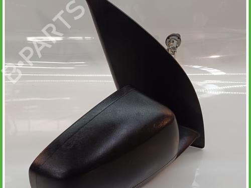 Right mirror FIAT PANDA (169_) 1.2 Natural Power (169.AXB1A) | BP17655224C27 