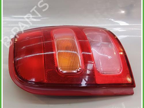 Right taillight NISSAN MICRA II (K11) 1.0 i 16V | BP21028335C35 