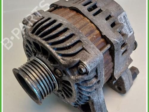 Used Alternator CITROËN C3 I (FC_, FN_) 1.4 i (73 hp) 29498912