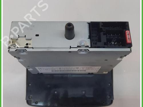 Electronic module ALFA ROMEO MITO (955_) 1.6 JTDM (955AXC1B) | BP40132746M83  - Image 5