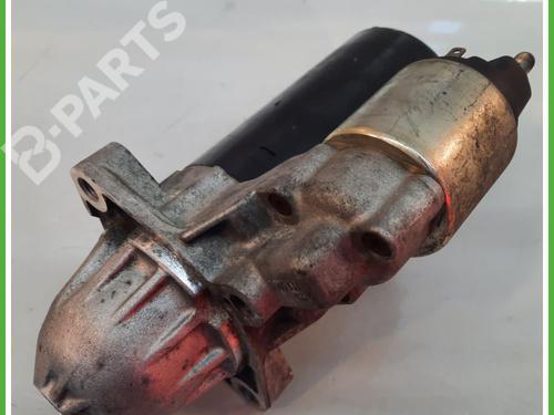 Used Starter BMW 3 Touring (E91) 320 d (163 hp) 11962828