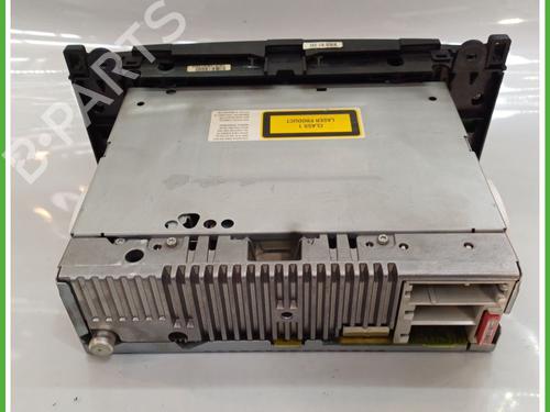 Radio MERCEDES-BENZ A-CLASS (W169) A 150 (169.031, 169.331) | BP18479702E6 