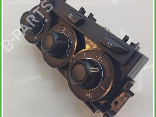 Climate control CITROËN C3 II (SC_) 1.4 HDi 70 (SC8HZC, SC8HR0, SC8HP4) | BP40142423I5 - Image 6