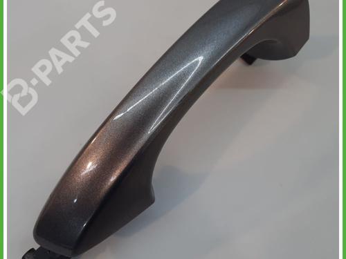 Used Rear right exterior door handle SEAT LEON (5F1) 1.6 TDI (110 hp) 11962735