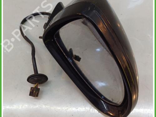 Used Right mirror OPEL CORSA D (S07) 1.3 CDTI (L08, L68) (90 hp) 15678974