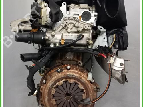 Used Engine RENAULT SCÉNIC I MPV (JA0/1_, FA0_) 1.6 (JA00, JA16, JA15, JA19, JA1V, JA2B, JA2C, JA0B,... (107 hp) 22215148