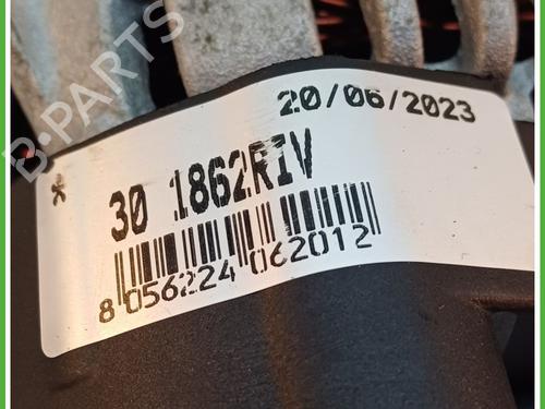 Alternator FIAT FIORINO Box Body/MPV (225_) 1.3 D Multijet (225BXD1A, 225BXB1A, 225BXB11) | BP16895666M7 