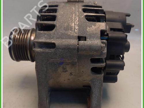 Alternator RENAULT CAPTUR I (J5_, H5_) 1.5 dCi 90 (J5N4, J5M5, J5MW, J5M6, J5AL, J5AJ) | BP40073216M7 - Image 3