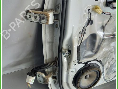 Right front door SUZUKI SPLASH (EX) 1.0 (A5B310) | BP12235830C3