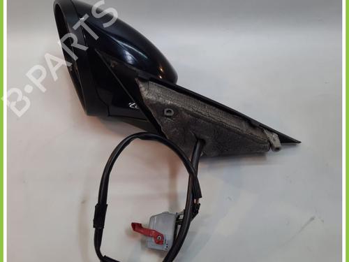 Left mirror ALFA ROMEO 159 Sportwagon (939_) 1.8 MPI (939BXL1A) | BP13510092C26 