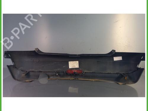 Rear bumper MINI MINI (R56) Cooper | BP19922576C8 