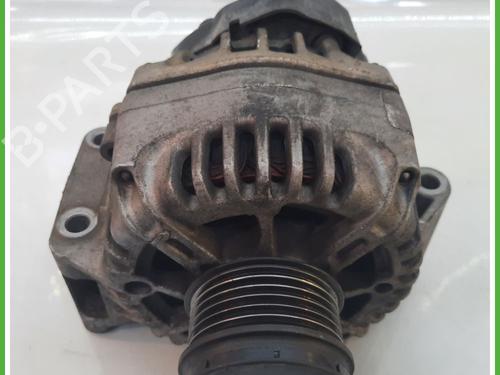 Alternator LANCIA MUSA (350_) 1.3 D Multijet (350.AXB11, 350.AXB1A) | BP13652736M7 