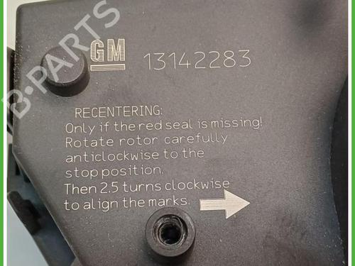 Switch OPEL CORSA D (S07) 1.3 CDTI (L08, L68) | BP40143455I30 - Image 4