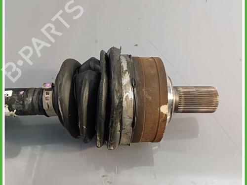 Right front driveshaft VOLVO XC60 II (246) B4 Mild-Hybrid AWD | BP18825809M39 