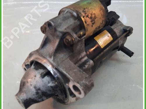 Used Starter TOYOTA YARIS (_P1_) 1.0 (SCP10_, SCP10R) (68 hp) 14912339