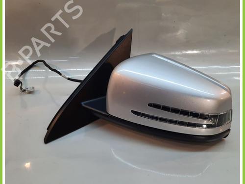 Left mirror MERCEDES-BENZ GLA-CLASS (X156) GLA 200 CDI / d (156.908) | BP11788669C26 