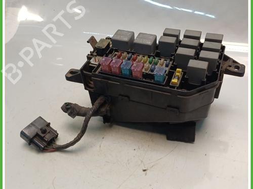 Fuse box KIA RIO I Hatchback (DC) 1.3 | BP30962157E1
