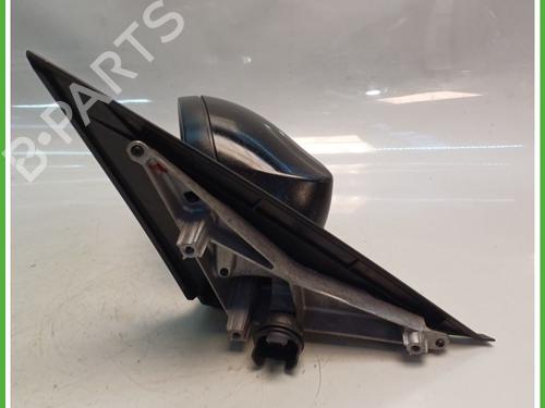 Left mirror BMW 1 (E87) 116 i | BP24020094C26 