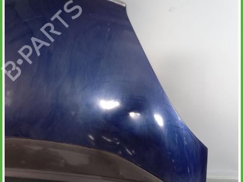 Hood CITROËN C4 Grand Picasso I (UA_) 2.0 HDi 138 | BP17467744C1