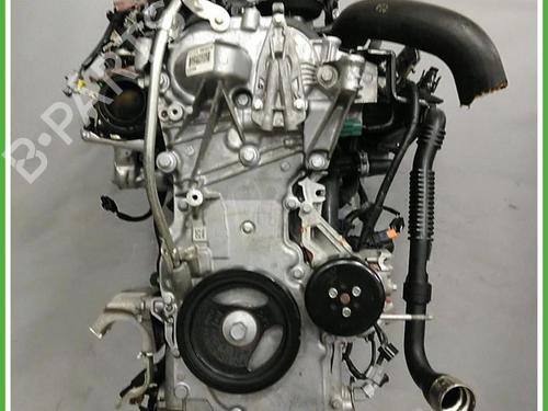 Engine RENAULT CAPTUR II (HF_) TCe 90 (HFM6) | BP40144249M1 - Image 3