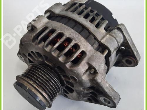 Generator OPEL ASTRA H (A04) 1.7 CDTI (L48) (125 hp) 11369426