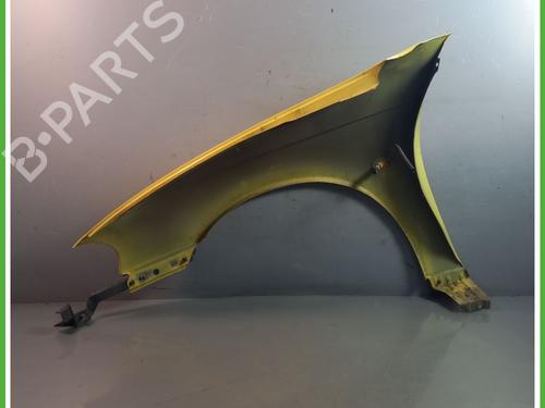 Right front fenders OPEL TIGRA (S93) 1.4 16V (F07) | BP16693603C42 