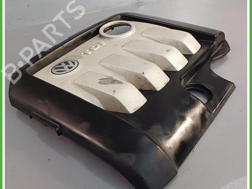 Upper protection VW GOLF V (1K1) 1.9 TDI | BP40140435M93 - Image 4