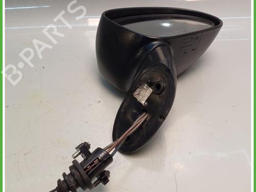 Right mirror CHEVROLET MATIZ (M200, M250) 0.8 | BP23144274C27 